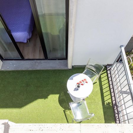 New Pescara City B&B Exterior photo