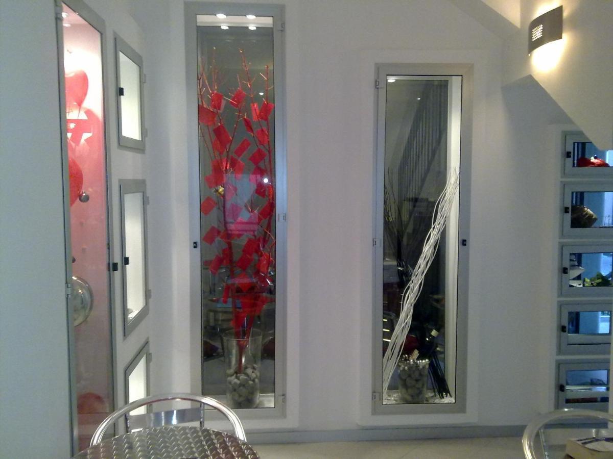 New Pescara City B&B Exterior photo
