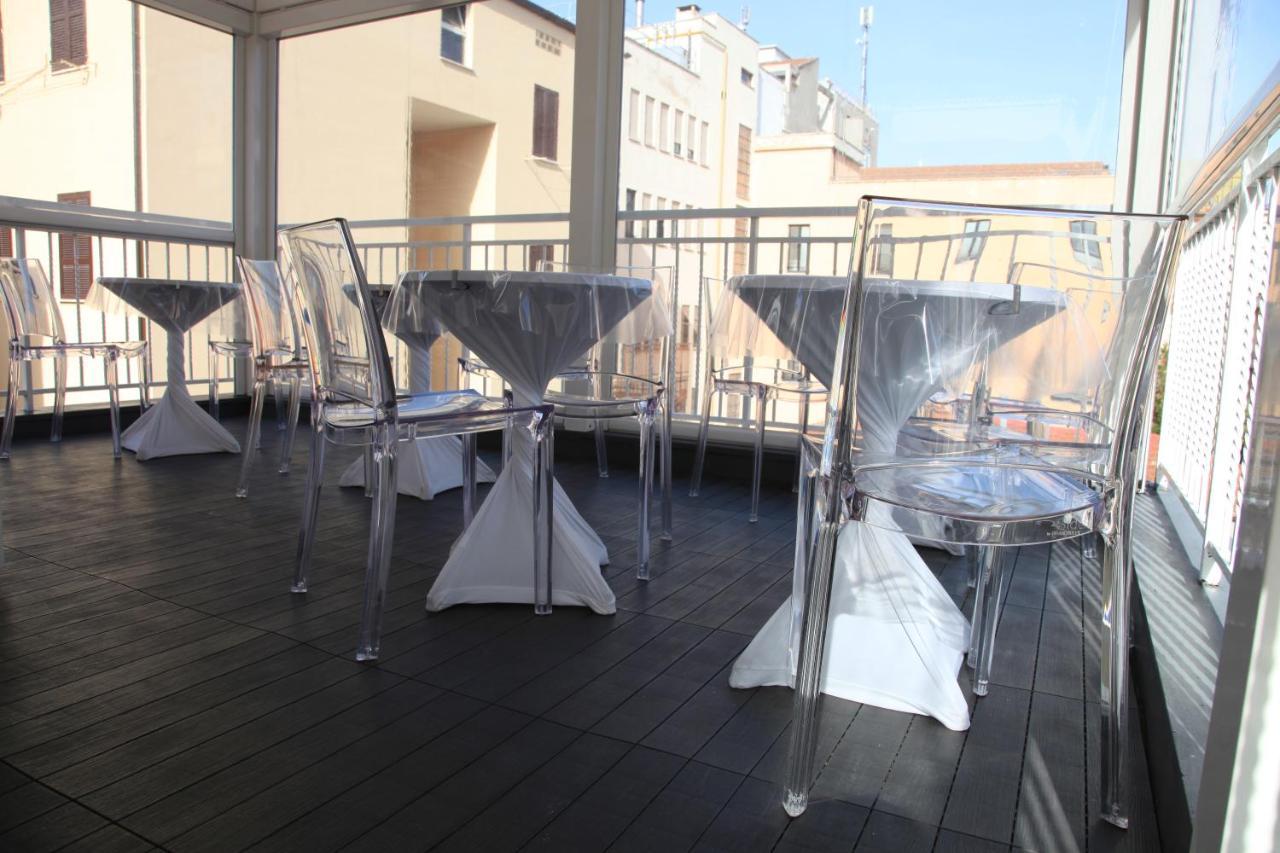New Pescara City B&B Exterior photo