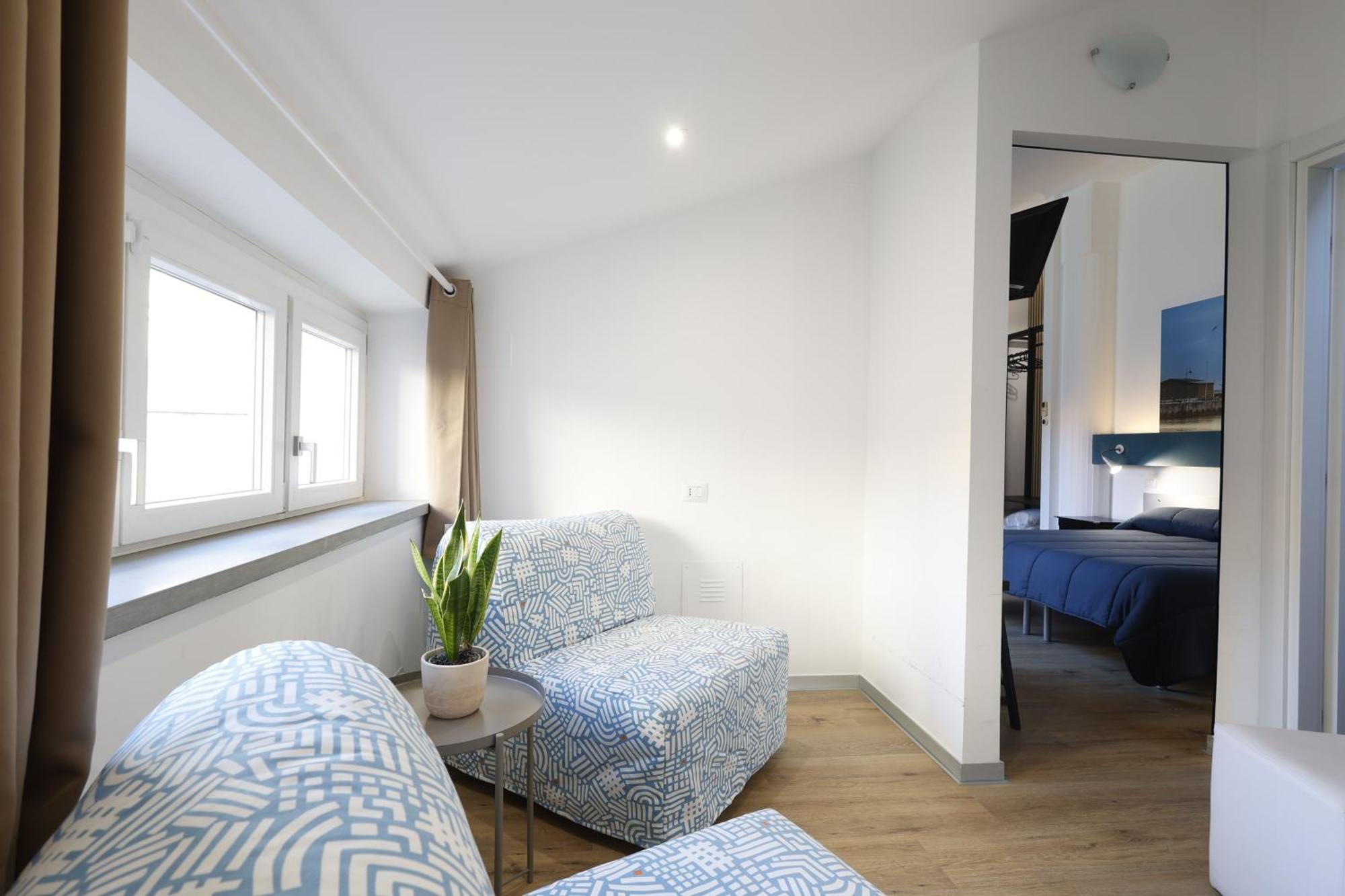 New Pescara City B&B Exterior photo