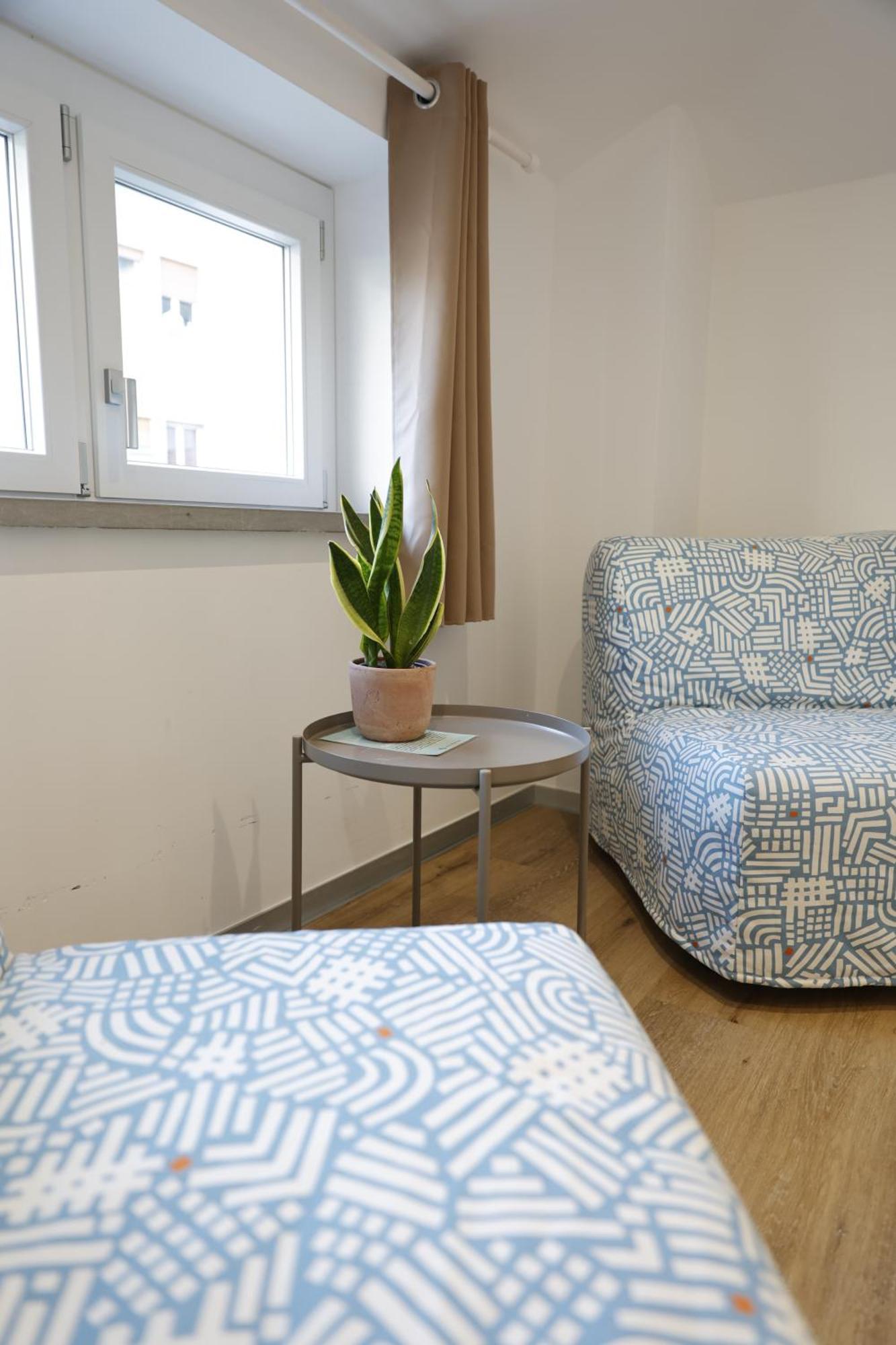 New Pescara City B&B Exterior photo