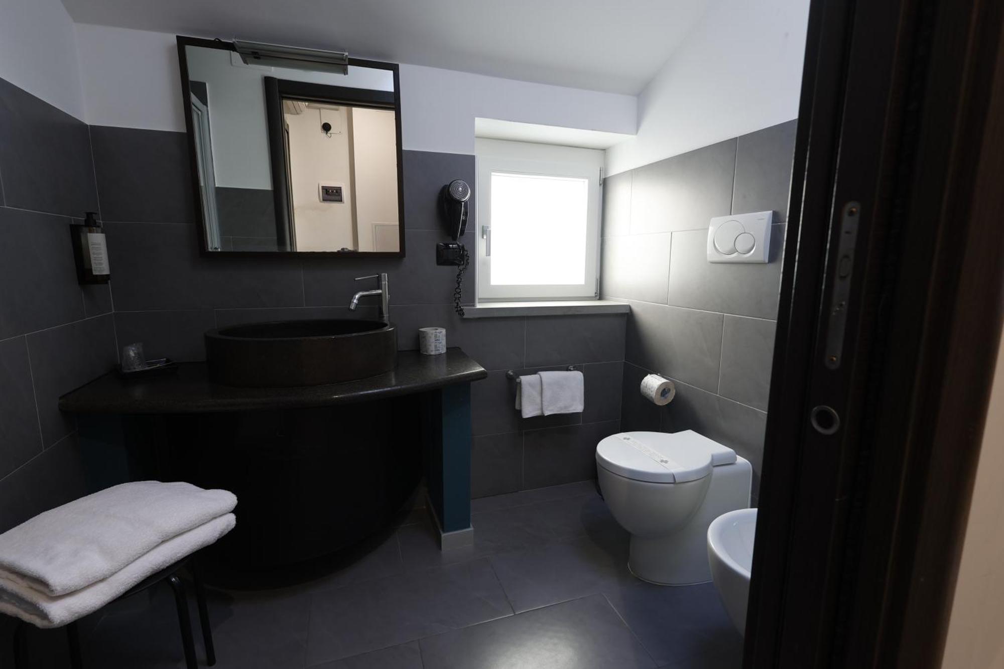 New Pescara City B&B Exterior photo
