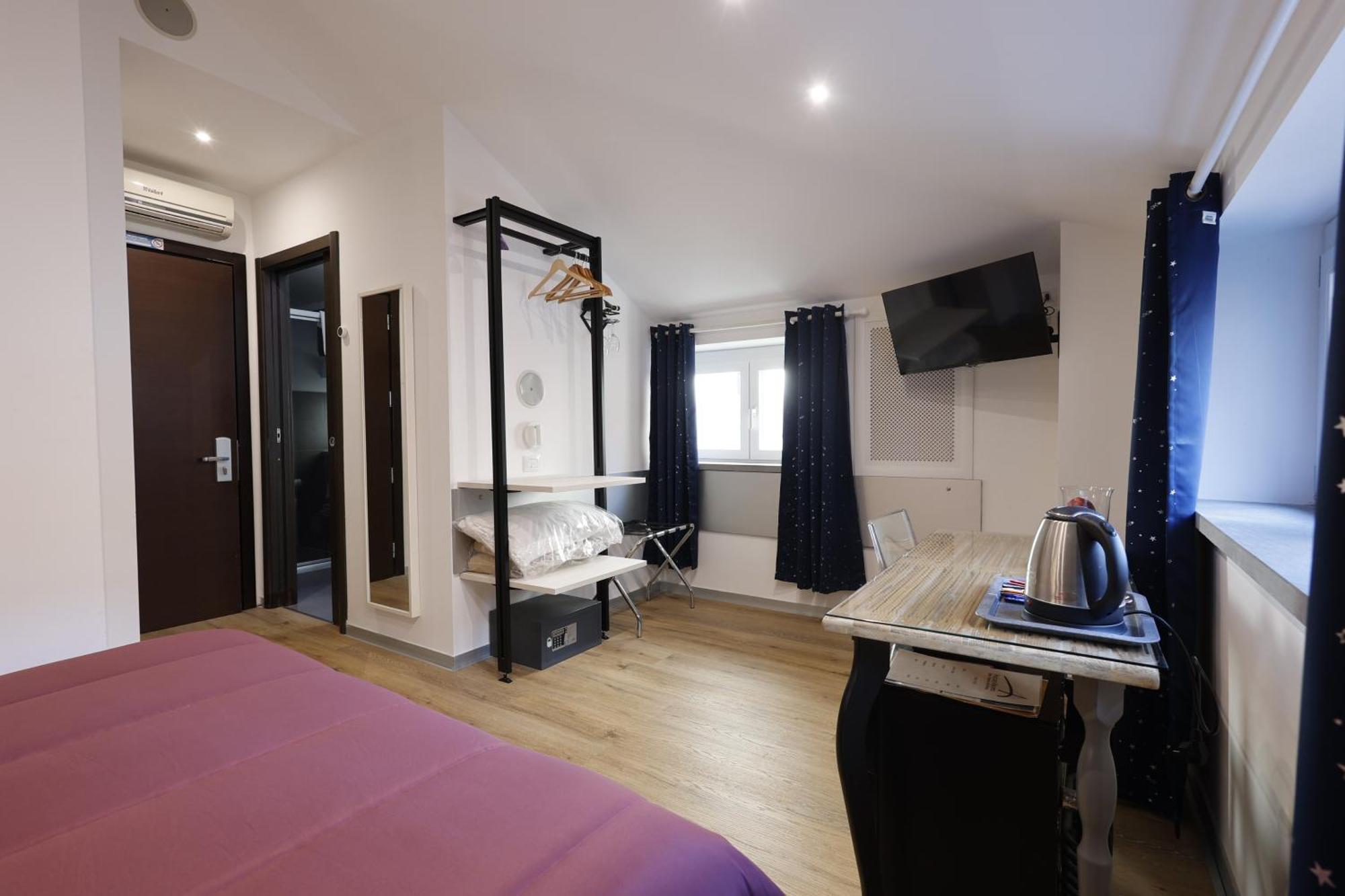 New Pescara City B&B Exterior photo