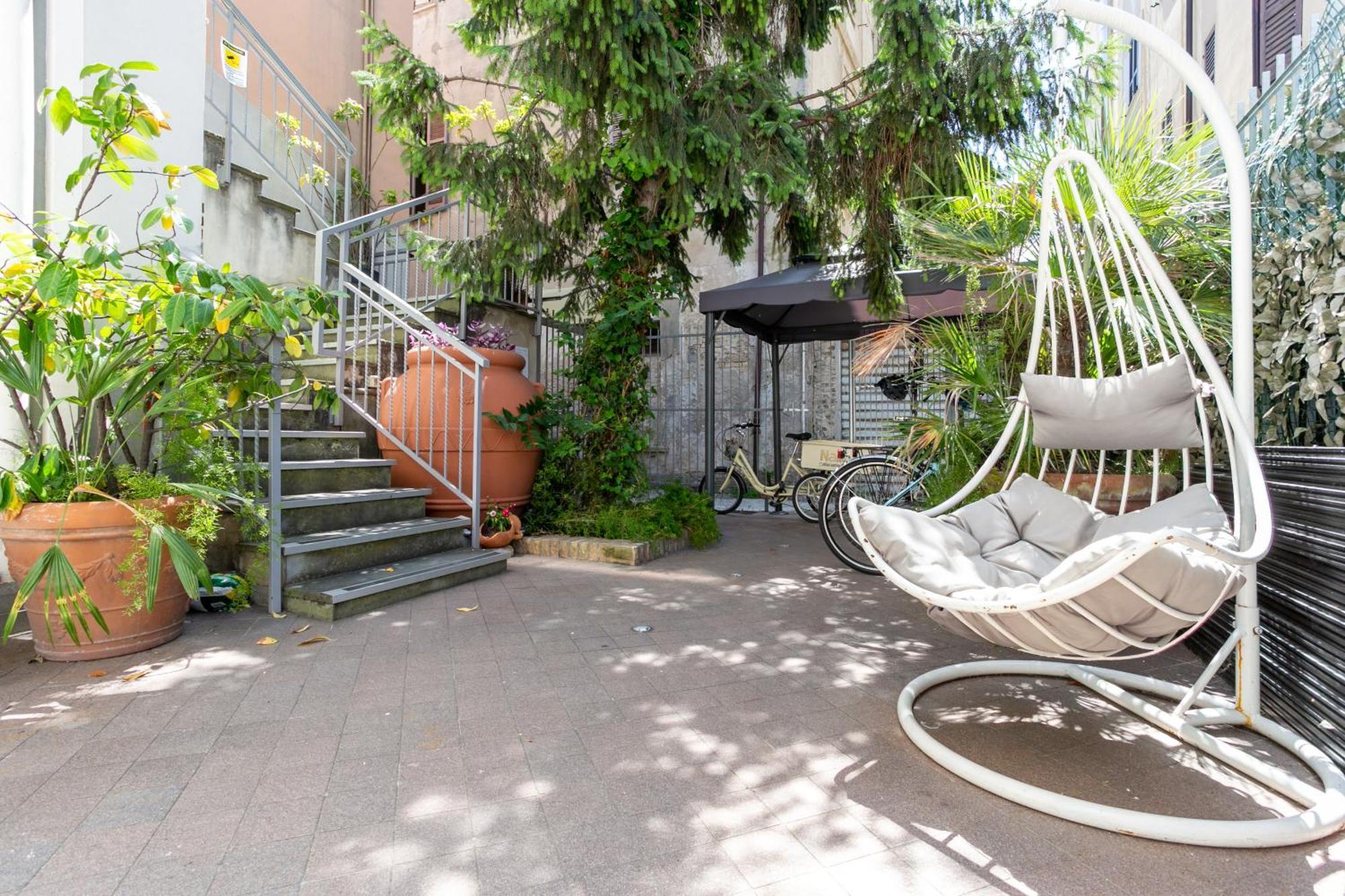 New Pescara City B&B Exterior photo
