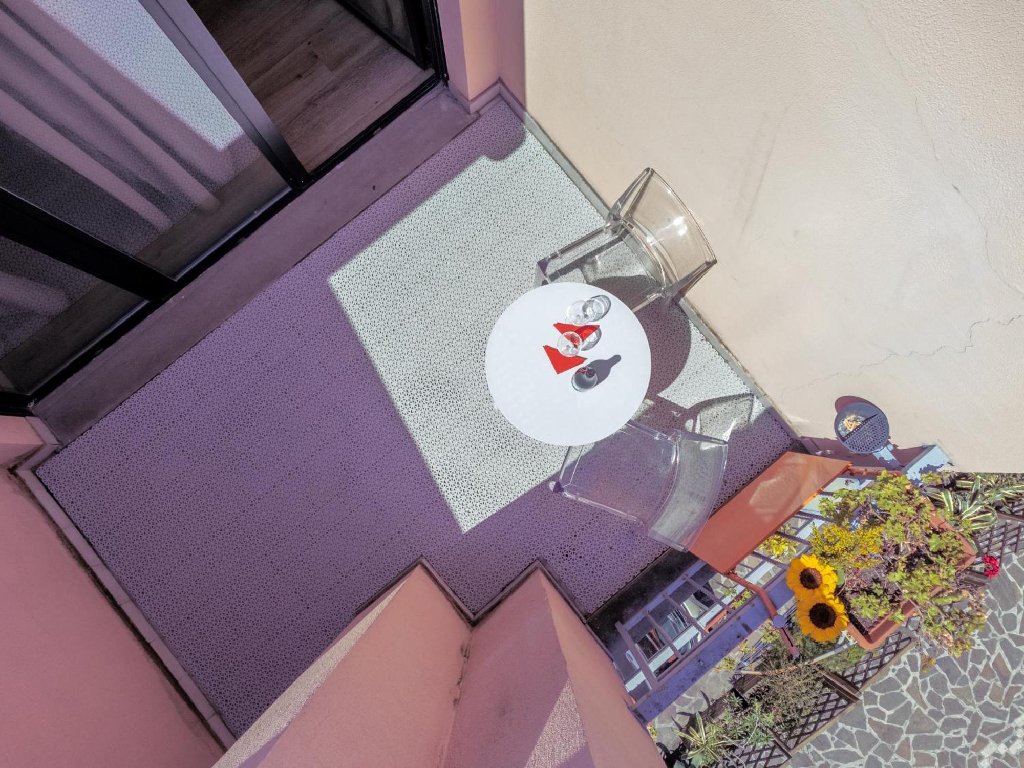 New Pescara City B&B Exterior photo