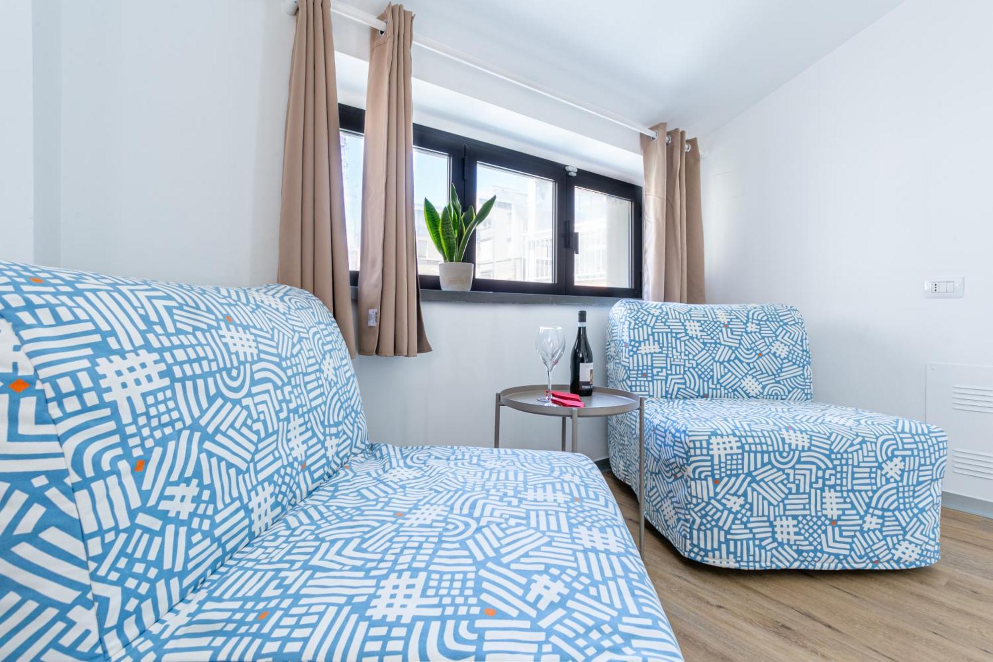 New Pescara City B&B Exterior photo