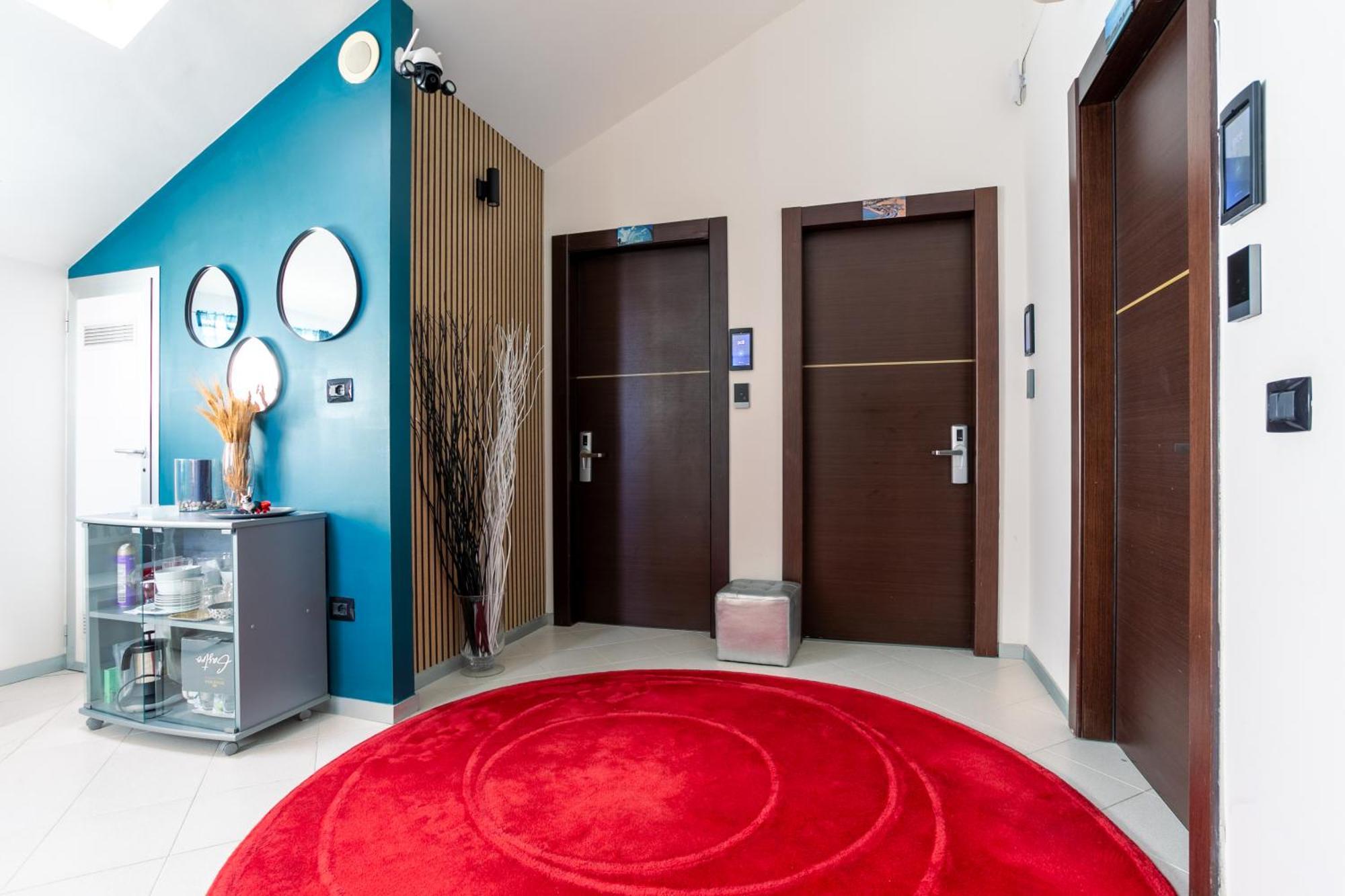 New Pescara City B&B Exterior photo